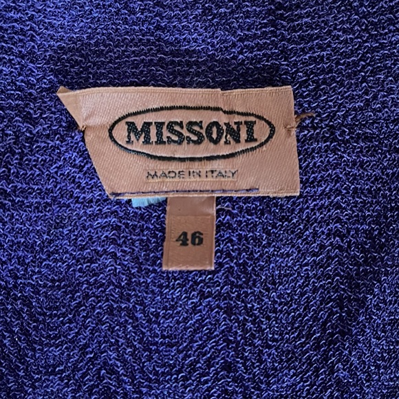 MISSONI - Picture 7 of 7